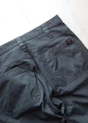 Рабочие брюки vintage dunderdon double knee sweden workwear pants8 фото