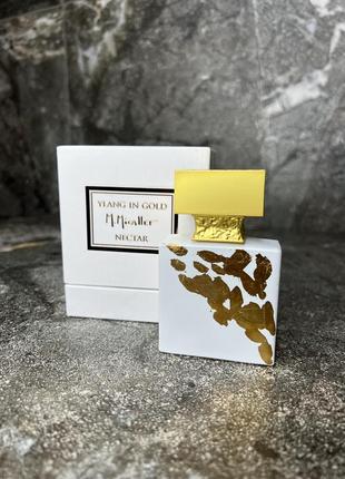 Парфуми m. micallef ylang in gold nectar