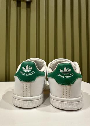 Adidas stan smith4 фото