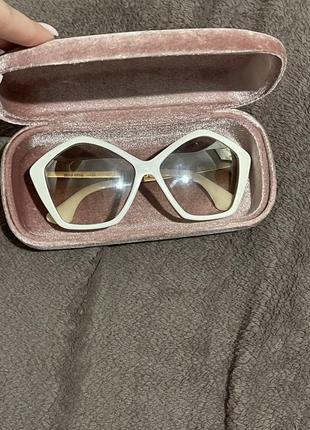 Окуляри жіночі