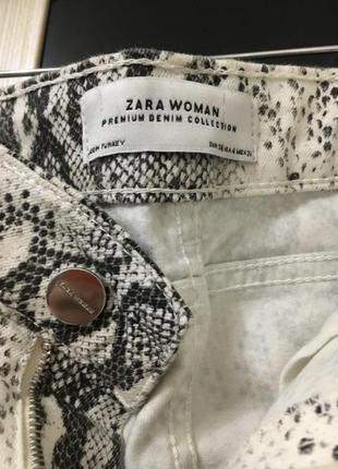 Штани zara3 фото