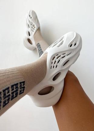 Adidas yeezy foam runner ‘ararat’2 фото