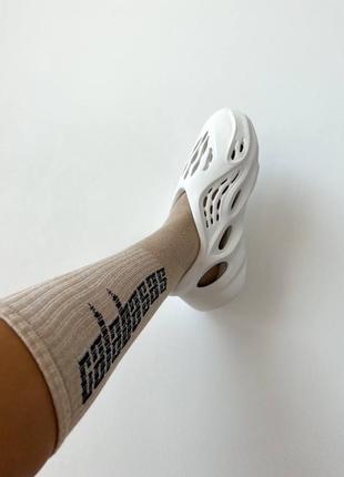 Adidas yeezy foam runner ‘ararat’6 фото