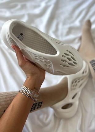 Adidas yeezy foam runner ‘ararat’5 фото