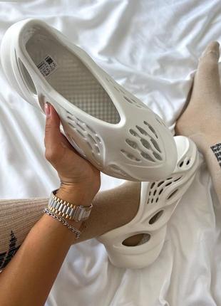 Adidas yeezy foam runner ‘ararat’10 фото