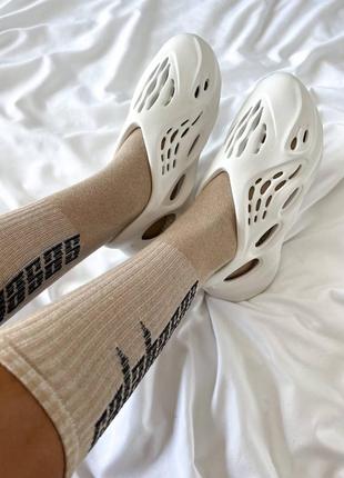 Adidas yeezy foam runner ‘ararat’3 фото