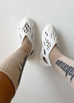 Adidas yeezy foam runner ‘ararat’4 фото