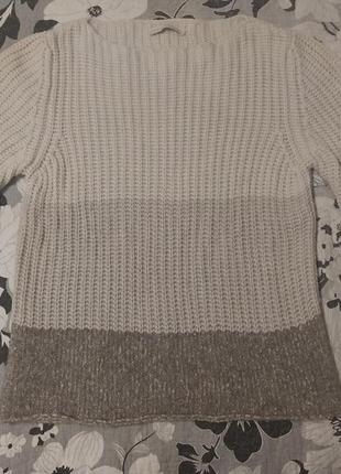 Кофта, светр fabiana filippi.