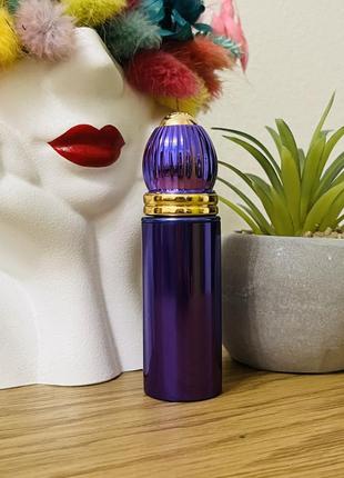 Оригинальный миниатюрный парфюм парфюм парфюмированная вода alexandre j the collector iris violet