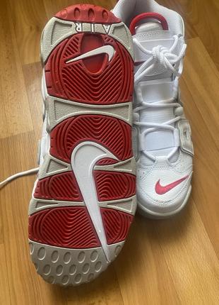 Кросівки nike air more uptempo '96