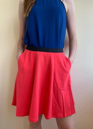 Юбка
