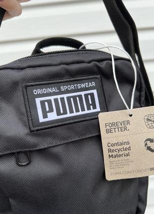 Сумка puma academy оригинал3 фото