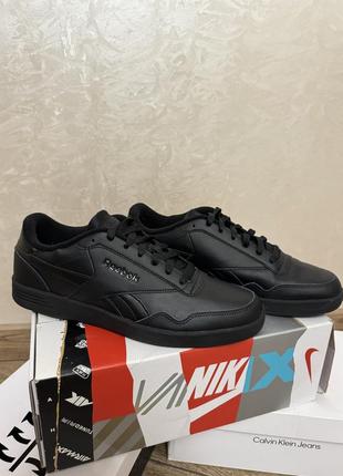 Кроссовки reebok 2