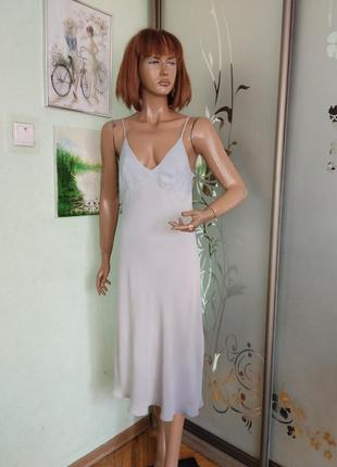 Шелковая рубашка омбре palmer's австрия