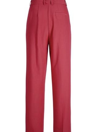 ❤️фирменные классические широкие брюки jjxx размер на выбор❤️