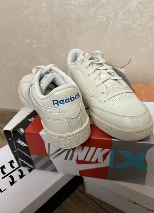 Кроссовки reebok 2