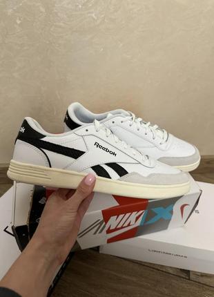Кроссовки reebok