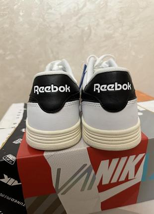 Кроссовки reebok 4