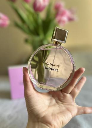 Chance eau tendre eau de parfum