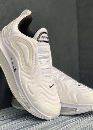 Женские кроссовки nike air max 720