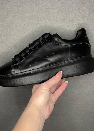 Кроссовки alexander mcqueen 40 р