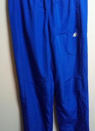 Новые оригинальные брюки adidas cl ess pant wv