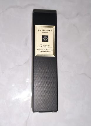 Кондиціонер для губ jo malone london vitamin e1 фото