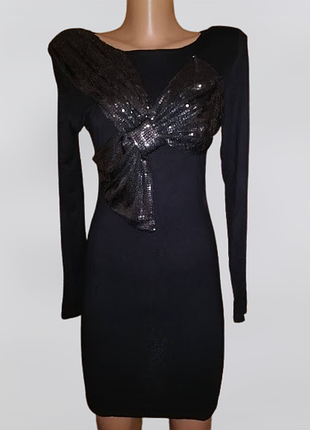 💖💖💖очень красивое трикотажное платье john zack💖💖💖