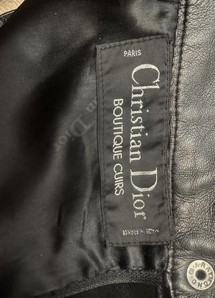 Спідниця dior оригінал