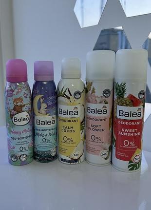 Дезодорант