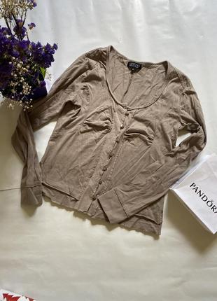 Кофтинка, легенька кофтинка