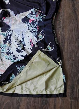Міні- плаття, туніка; topshop; xs 6