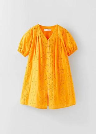 Новое платье/ платье zara 13-14 лет или xs