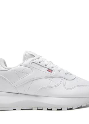 Reebok кросівки