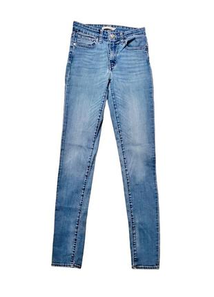 Джинси levi's 5