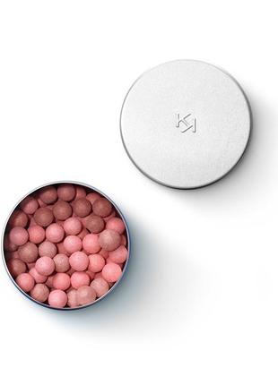 Ремяна Kiko milano blush dolce diva