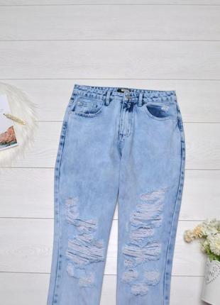 Стильні джинси missguided.2 фото