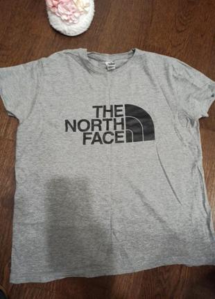 The north face