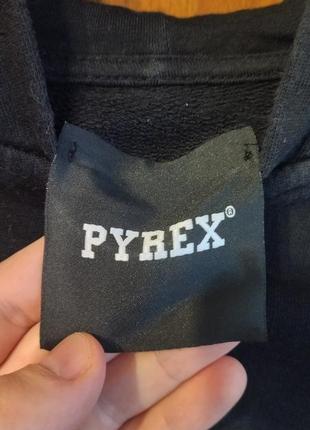 Pyrex vision off white virgil abloh жіноче худі5 фото