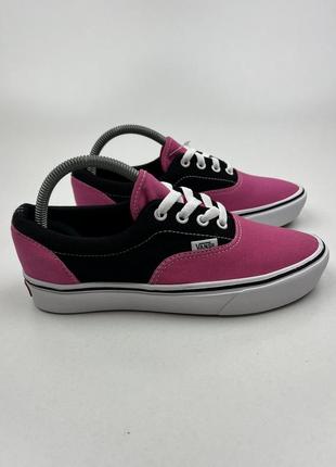 Оригинальные кеды vans2 фото