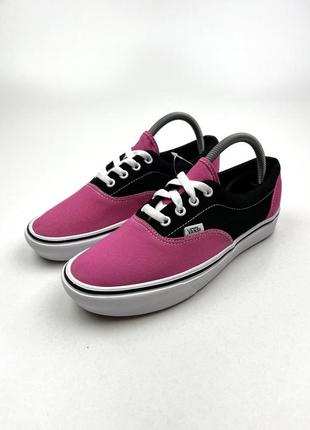 Оригинальные кеды vans1 фото