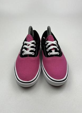 Оригинальные кеды vans3 фото