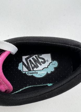 Оригинальные кеды vans5 фото