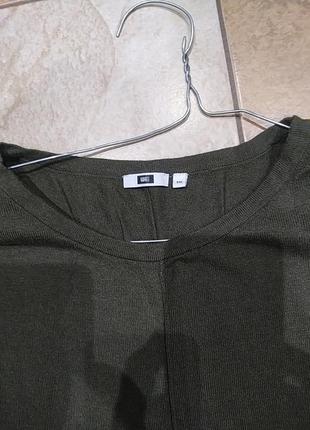 Кофтина,блуза,светер 54-56-58 р.новая3 фото