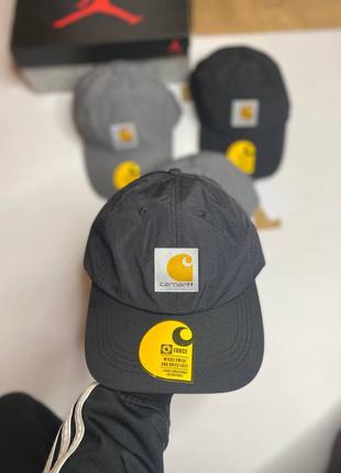 Кепка carhartt