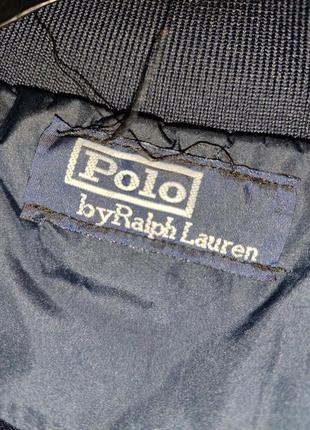 Мужская ветровка polo ralph lauren р.504 фото