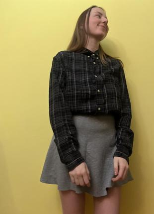 Рубашка h&amp;m