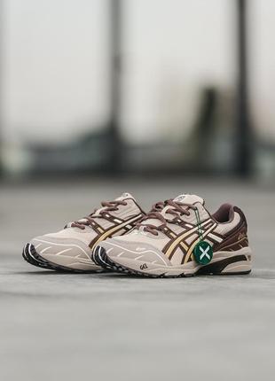 Мужские кроссовки asics gel-1090