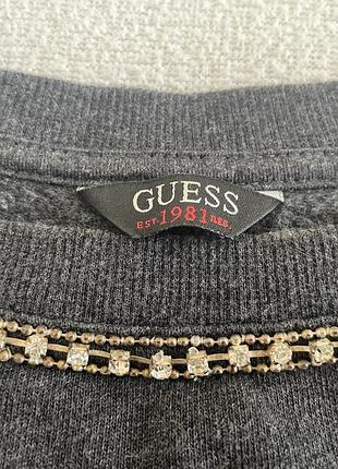 Укорочена кофтинка guess, s