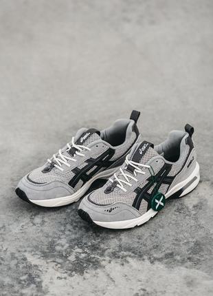 Мужские кроссовки asics gel-10907 фото